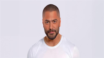 بعد حريق سنترال رمسيس.. تامر حسني: 